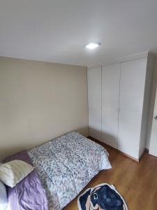 Acogedor departamento con cochera