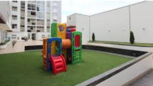 Acogedor departamento con cochera