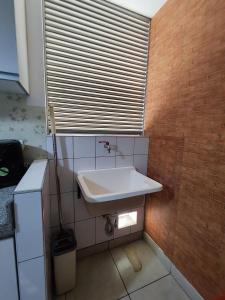 Acogedor departamento con cochera