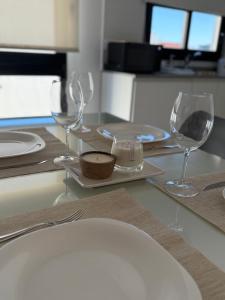 Apart Nuevo Constitucion 2 B Frente al Mar