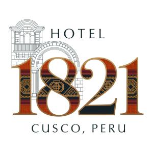 Hotel 1821