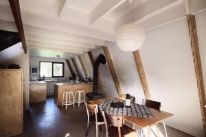 Cape Schanck A-Frame House