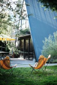 Cape Schanck A-Frame House
