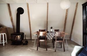 Cape Schanck A-Frame House