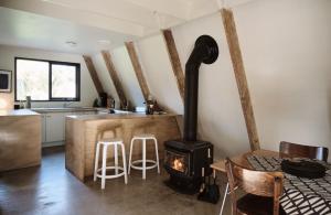 Cape Schanck A-Frame House