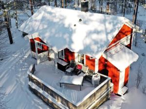 5 person holiday home in Bullaren-By Traum