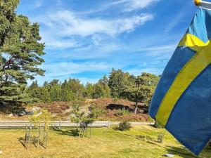 5 person holiday home in Nösund