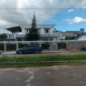 Casa ariramba mosqueiro