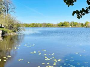 5 person holiday home in LÖDDEKÖPINGE