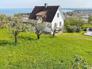 5 person holiday home in BÅSTAD - 3-star hotels in Båstad