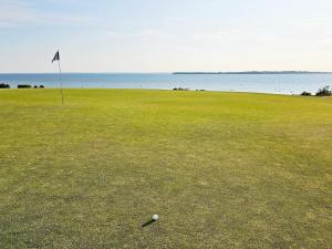 5 person holiday home in LÖDDEKÖPINGE