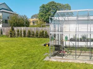 Spacious holiday home in Gothenburg