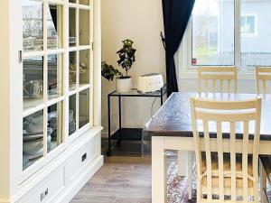 Spacious holiday home in Gothenburg