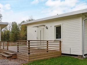 Seaside Serenity in Loftahammar-By Traum