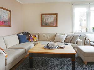 Villa in Town Near Sea and Beach