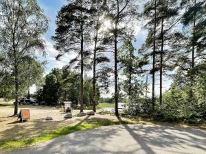 5 person holiday home in LINNERYD KRONOBERGS LÄN