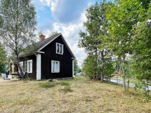 5 person holiday home in LINNERYD KRONOBERGS LÄN