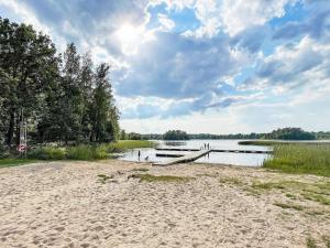 5 person holiday home in LINNERYD KRONOBERGS LÄN