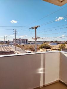 Apartamento temporada PNZ