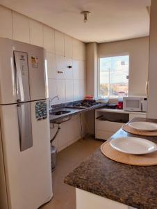 Apartamento temporada PNZ