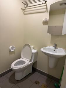 Cebu Studio Condotel by Go2Stays Condotels