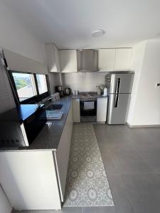 Apart Nuevo Constitucion 2 B Frente al Mar