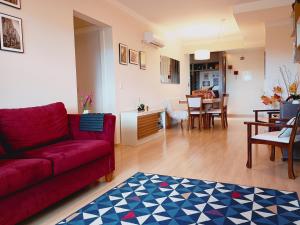 2 suítes - 7 lugares, sua família prox Catedral de Pedra