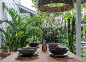 Le Chic Shack