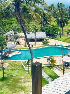 Pousada Varanda Amar - Icaraizinho de Amontada - 4hvězdičkové hotely ve městě Icaraí