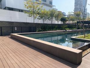 Magnífico Studio Millennium Hype Faria Lima 1504