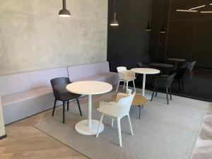 Magnífico Studio Millennium Hype Faria Lima 1504