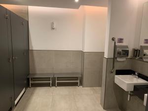 Magnífico Studio Millennium Hype Faria Lima 1504