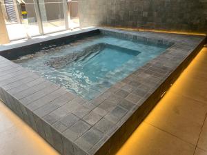 Magnífico Studio Millennium Hype Faria Lima 1504