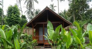 Natures Touch Villa & Cafe