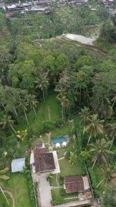 Natures Touch Villa & Cafe