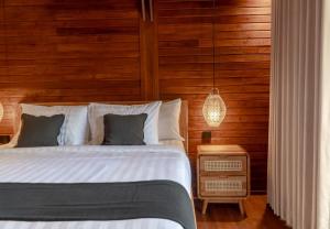 Natures Touch Villa & Cafe