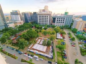 1818T1 Avida Towers Cebu IT Park 400Mbps Internet