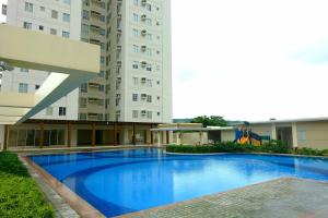 1818T1 Avida Towers Cebu IT Park 400Mbps Internet