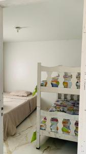 Apartment Faixa Mar Ipanema