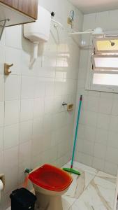 Apartment Faixa Mar Ipanema