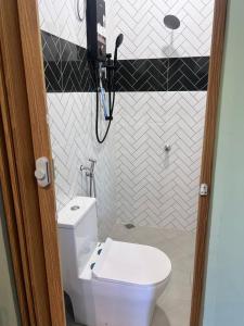 Ariyanie Roomstay 1