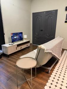 Ariyanie Roomstay 1