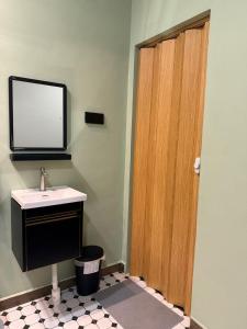 Ariyanie Roomstay 1
