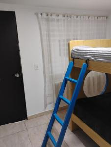Cálido apartamento 302
