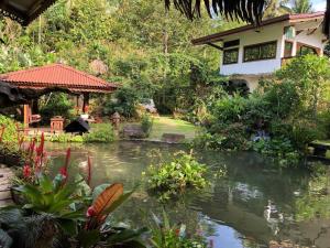 Harmonia Nature Resort by Hiverooms