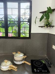 Affordable Yet Luxurious Family House in Uptown CdeO