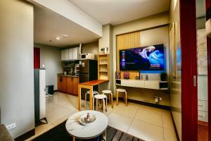 Cozy Modern Condo in Baguio Near Burnham Park