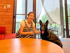 Cottage Self-sufficiency Seya Highlands - Vacation STAY 91982v