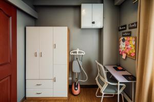 Cozy Modern Condo in Baguio Near Burnham Park