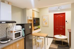 Cozy Modern Condo in Baguio Near Burnham Park